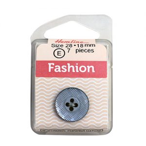 Button Box Fashion