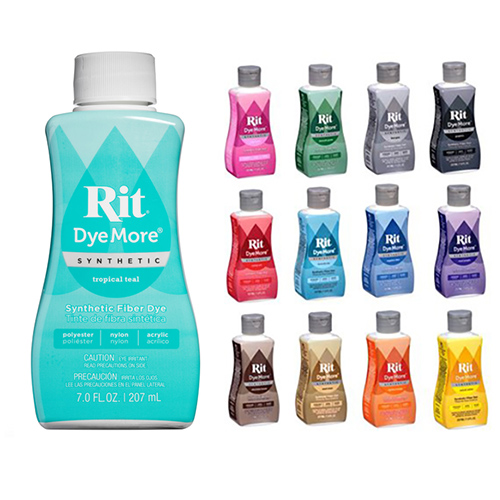 RIT Dyemore Liquid | Trendy Trims