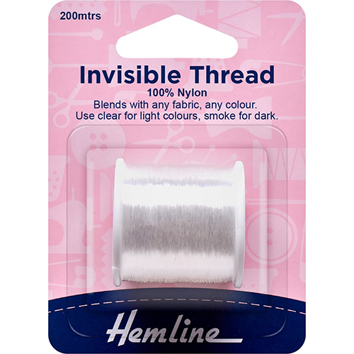 Invisible Thread - Hangsell