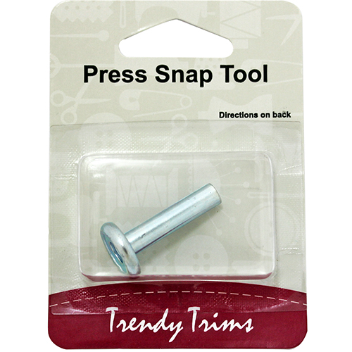 Press and Snap Tool