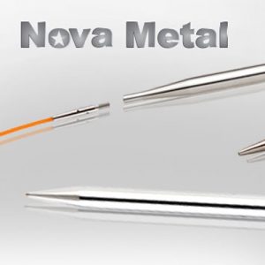 Nova Metal Needle