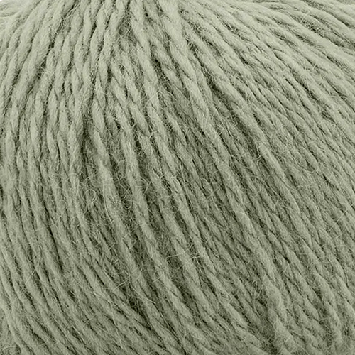 Italian knitting yarn Lana Gatto Class, a blend of merino wool and angora,  50 g