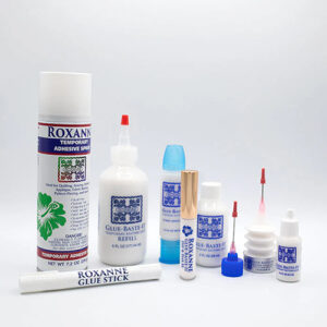 Roxanne Adhesives