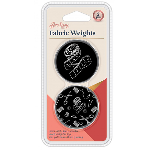 Fabric Weights